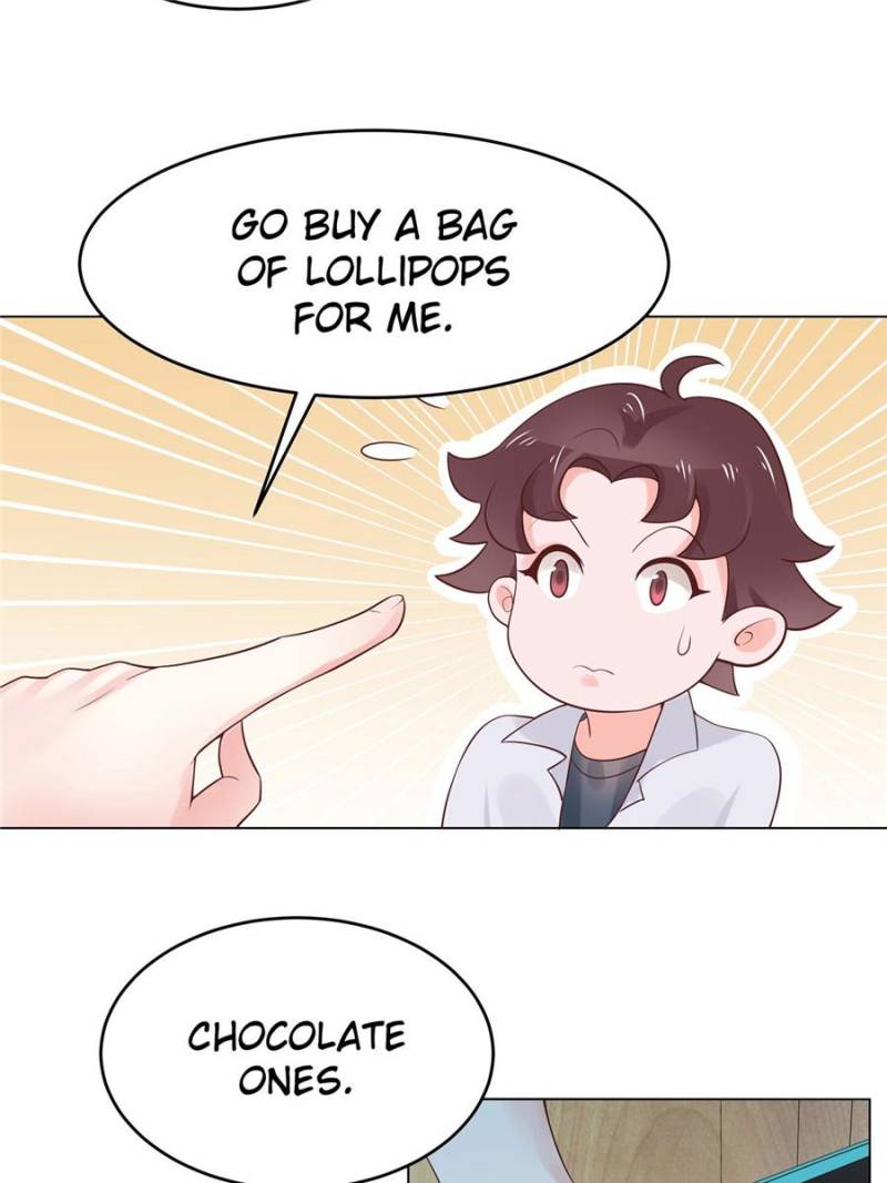 National School Prince Is A Girl Chapter 8 page 2