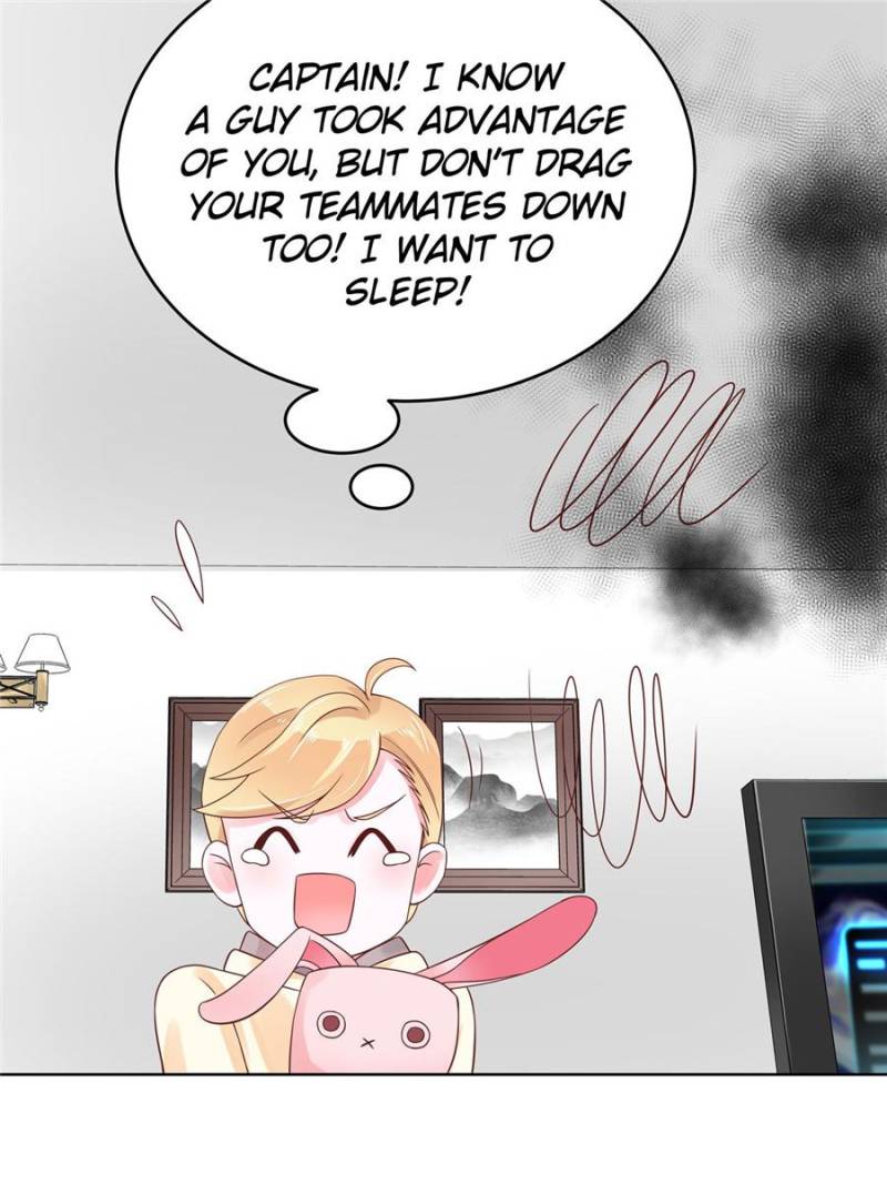 National School Prince Is A Girl Chapter 8 page 30