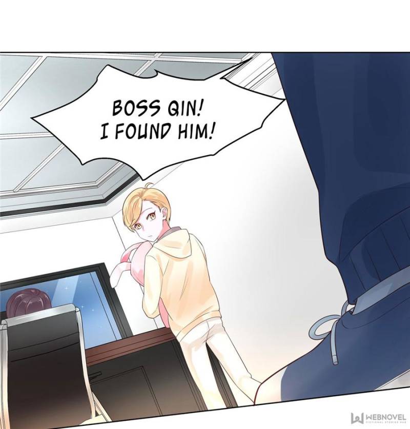 National School Prince Is A Girl Chapter 8 page 32