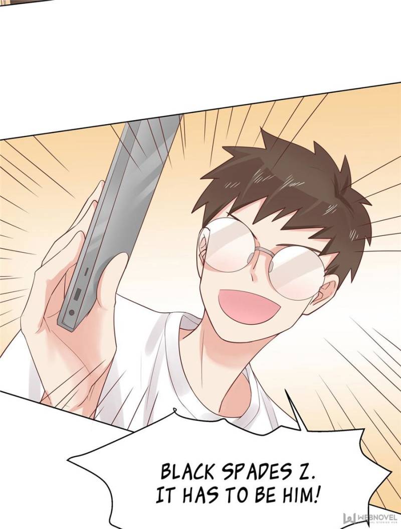 National School Prince Is A Girl Chapter 8 page 33