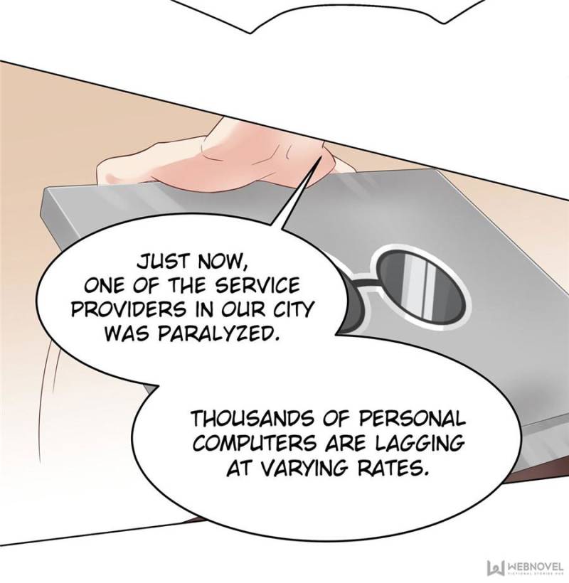 National School Prince Is A Girl Chapter 8 page 34