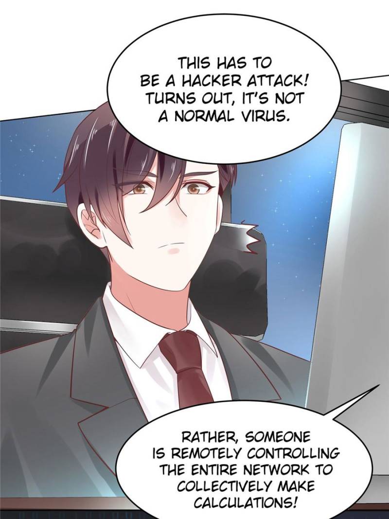 National School Prince Is A Girl Chapter 8 page 35