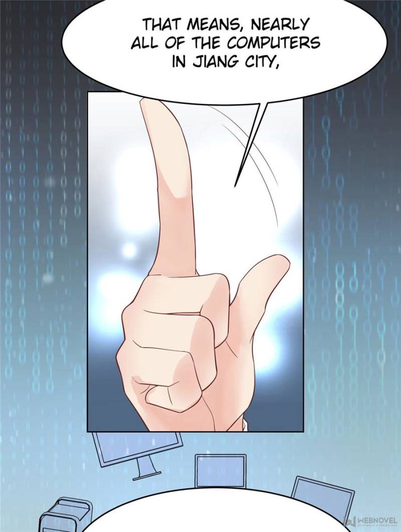 National School Prince Is A Girl Chapter 8 page 37