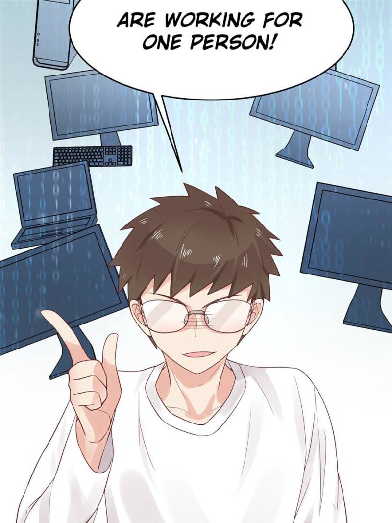 National School Prince Is A Girl Chapter 8 page 38