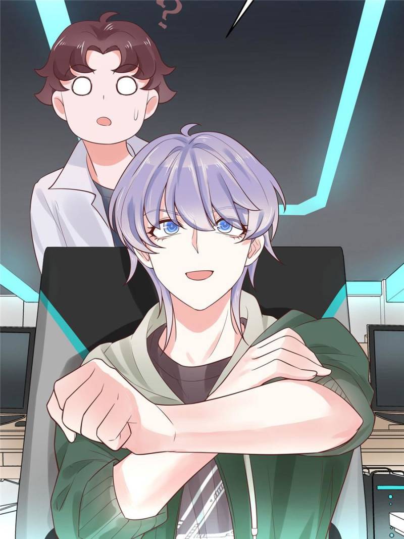 National School Prince Is A Girl Chapter 8 page 6