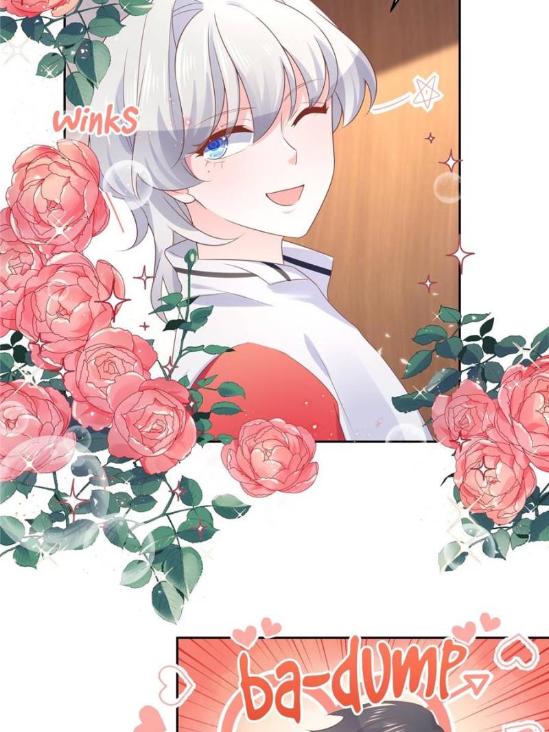 National School Prince Is A Girl Chapter 84 page 9