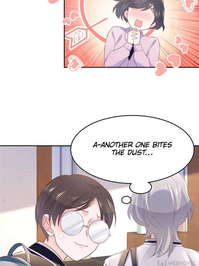National School Prince Is A Girl Chapter 84 page 10