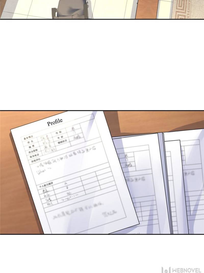 National School Prince Is A Girl Chapter 84 page 14