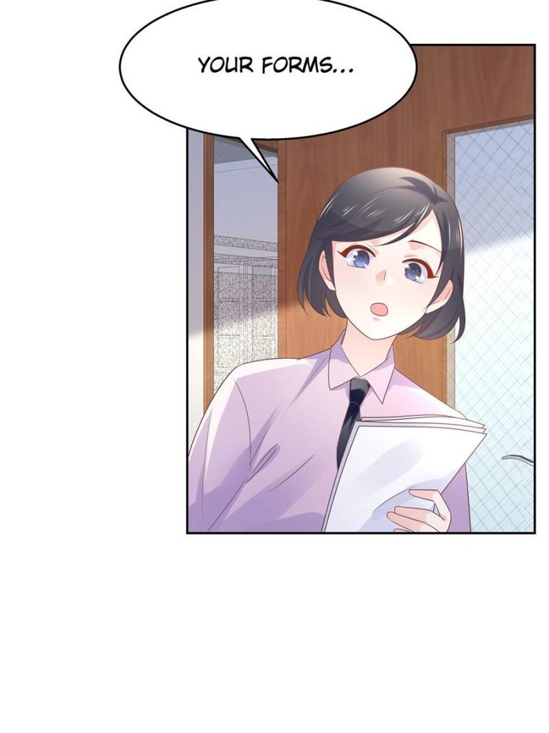 National School Prince Is A Girl Chapter 84 page 17