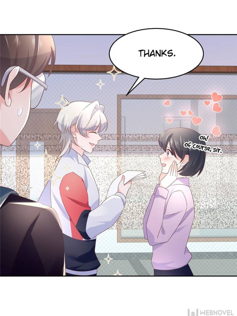 National School Prince Is A Girl Chapter 84 page 18