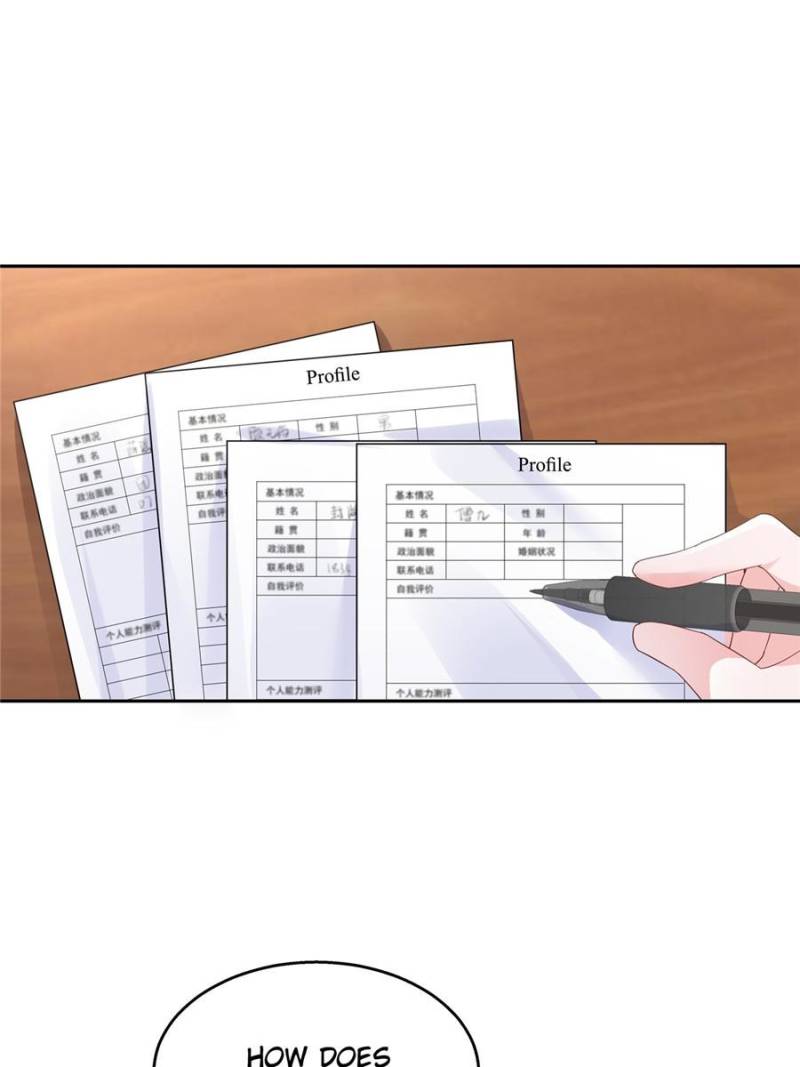 National School Prince Is A Girl Chapter 84 page 21