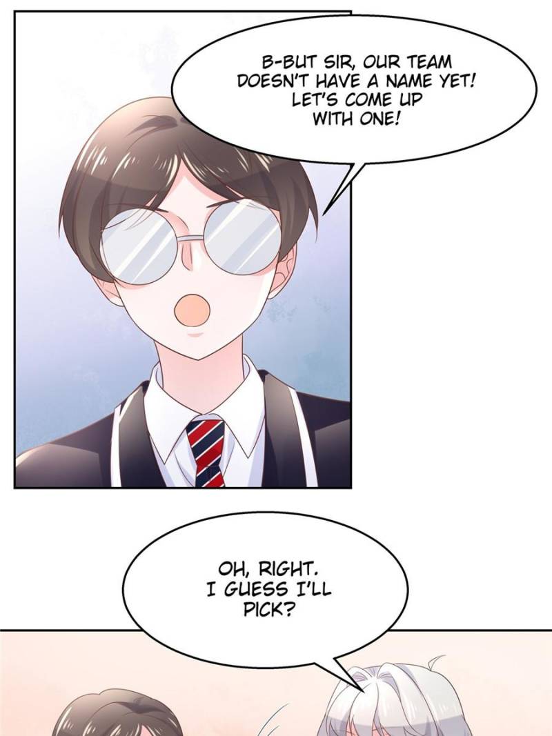 National School Prince Is A Girl Chapter 84 page 24