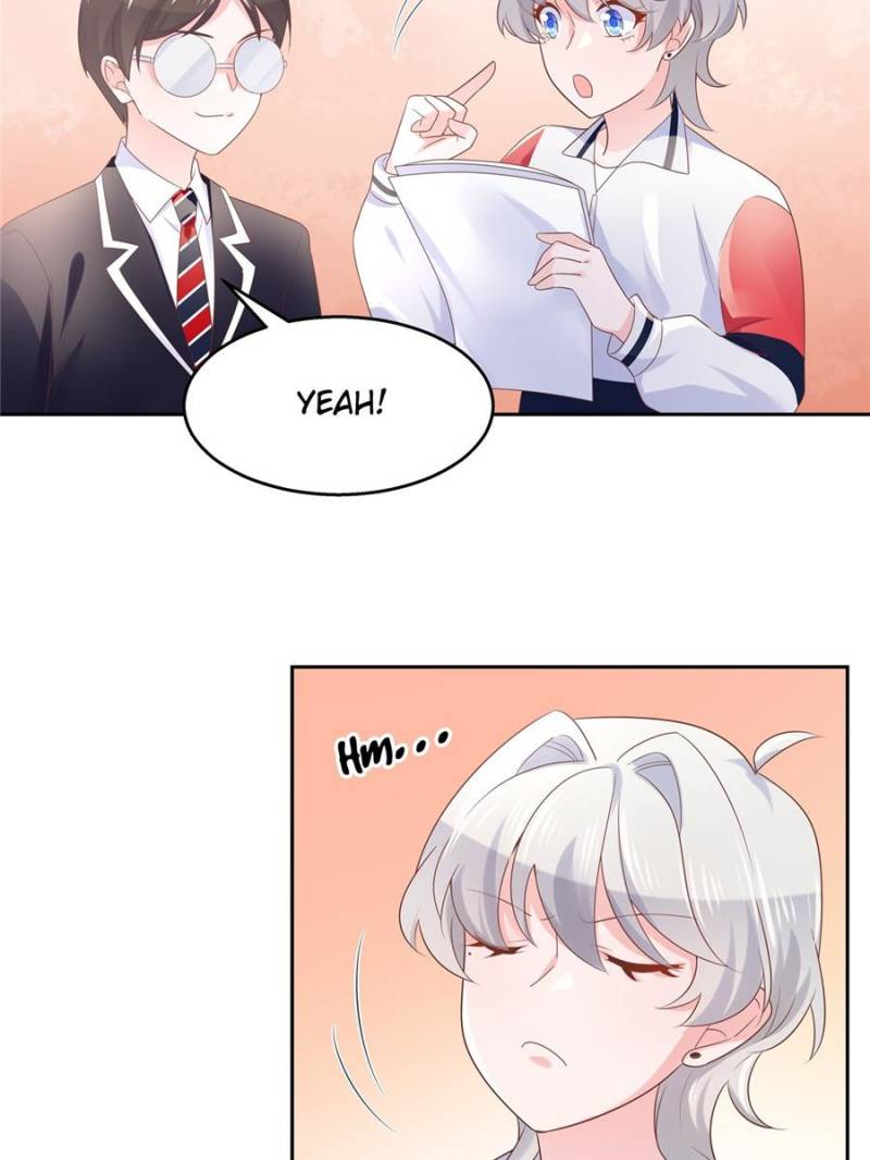 National School Prince Is A Girl Chapter 84 page 25