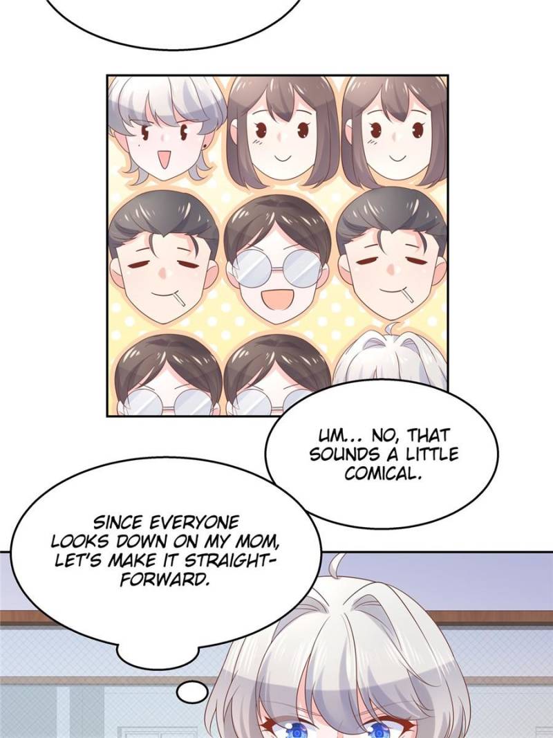 National School Prince Is A Girl Chapter 84 page 28