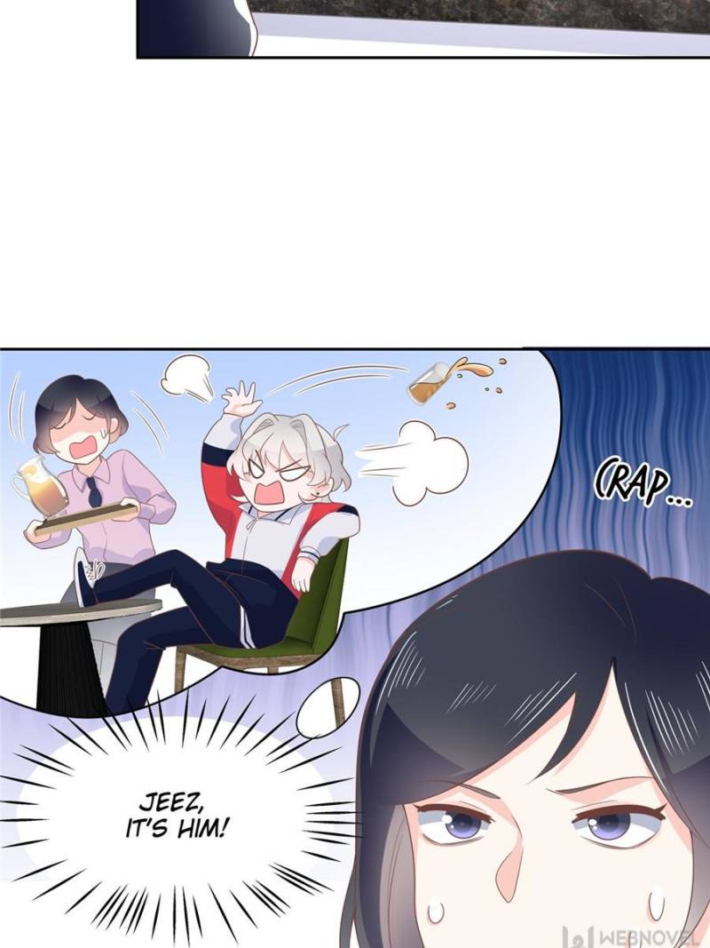 National School Prince Is A Girl Chapter 84 page 2