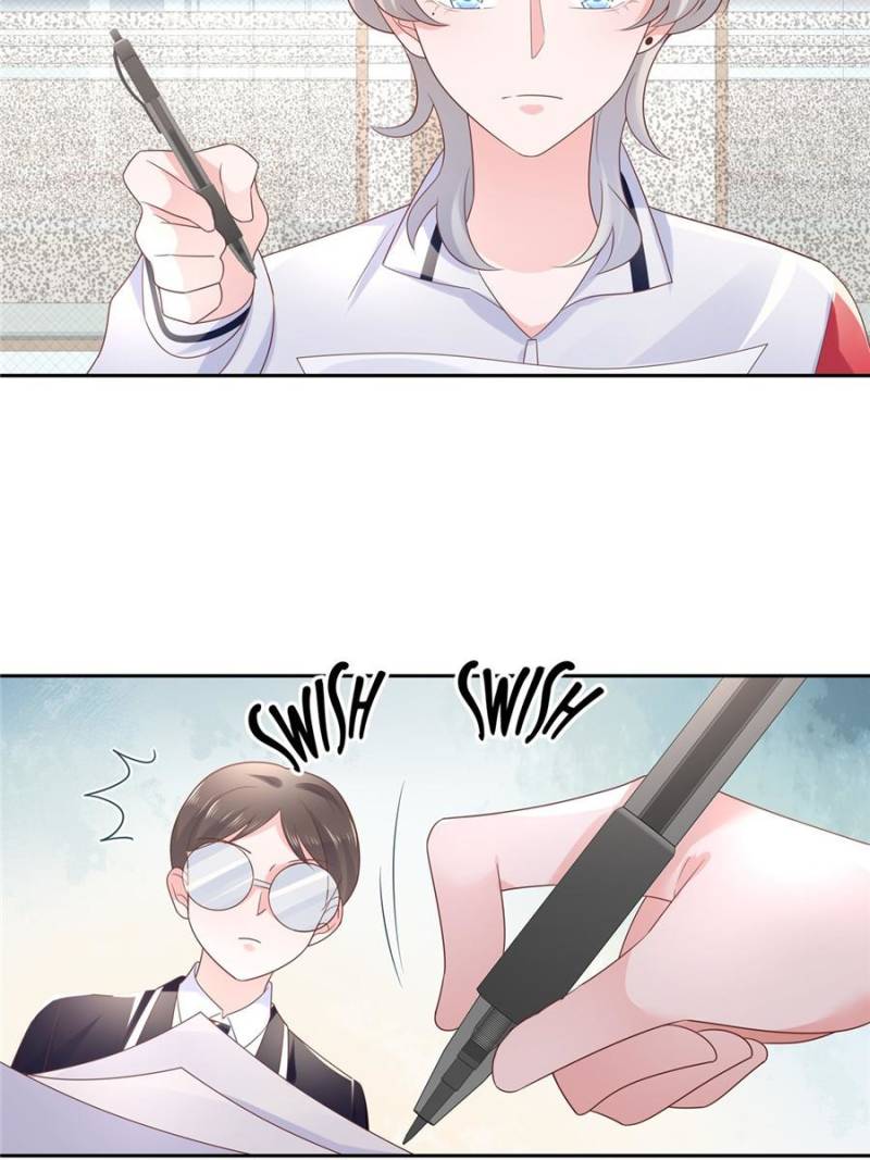 National School Prince Is A Girl Chapter 84 page 29