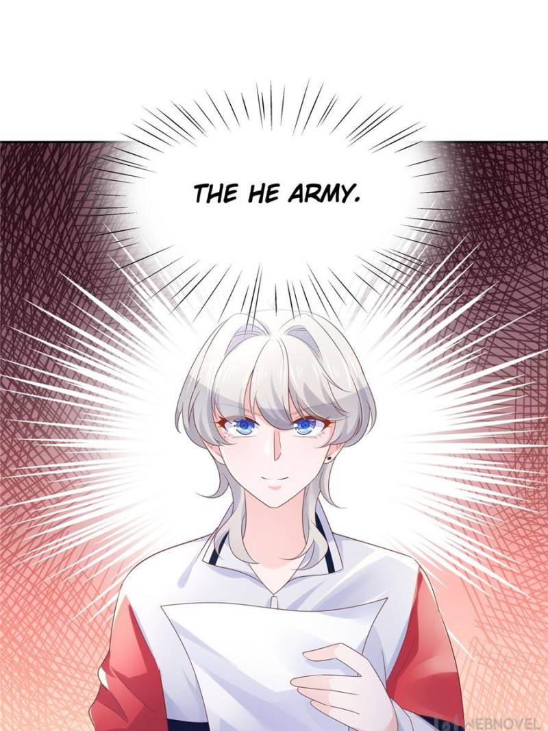 National School Prince Is A Girl Chapter 84 page 30