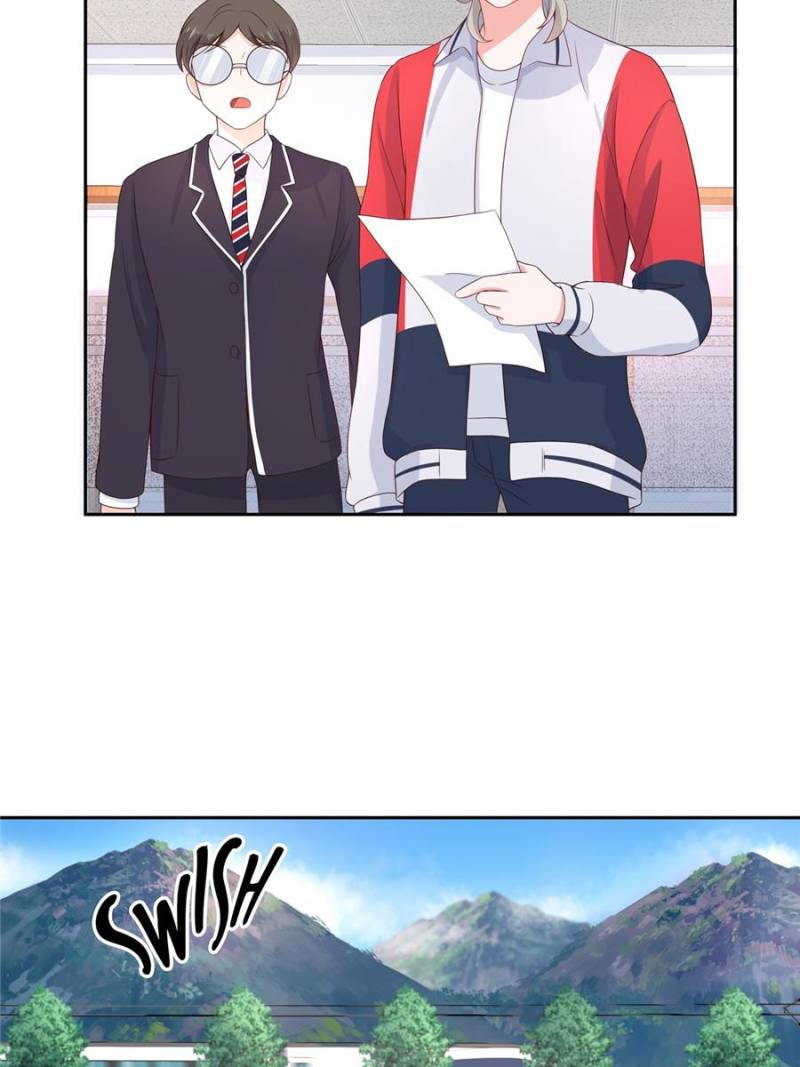 National School Prince Is A Girl Chapter 84 page 33
