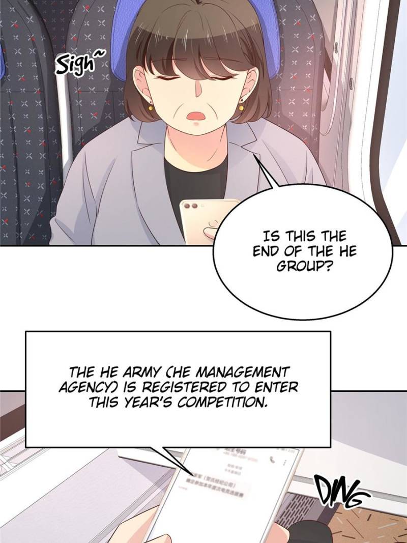 National School Prince Is A Girl Chapter 84 page 37