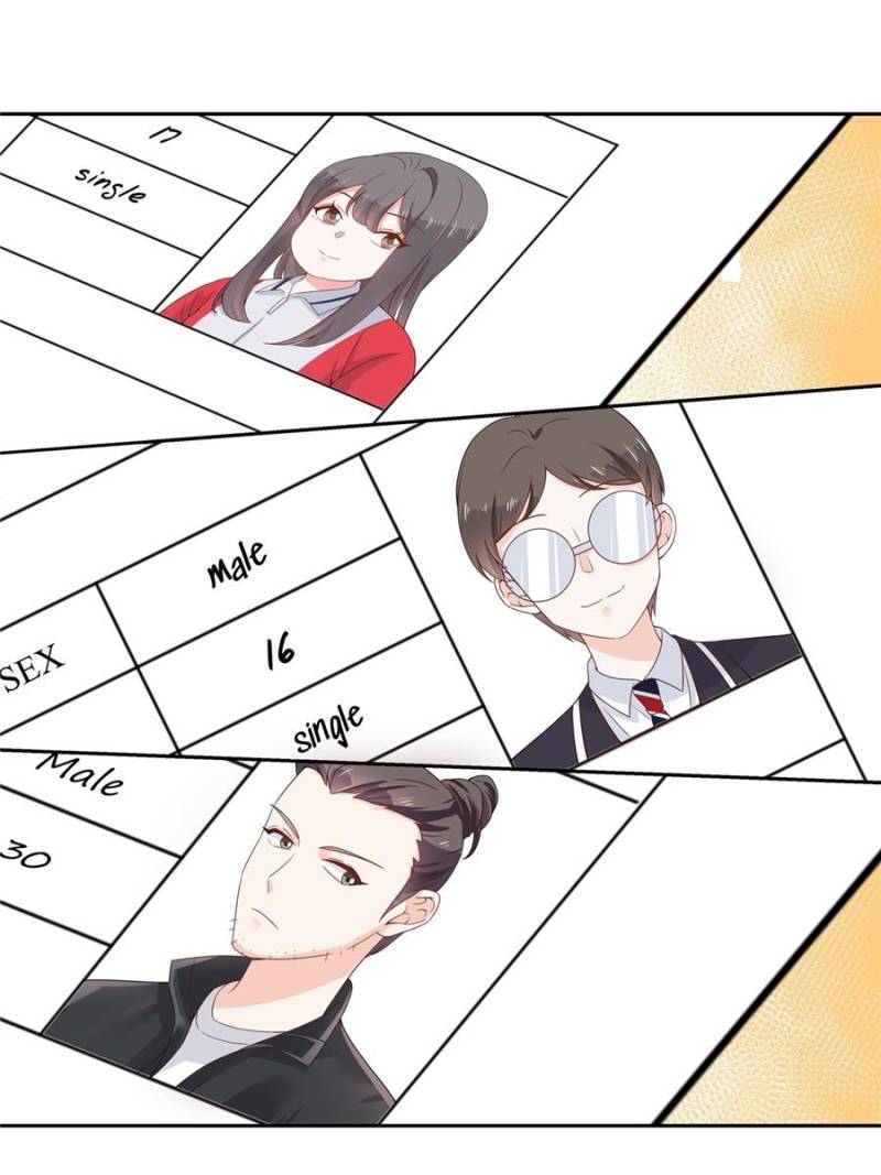 National School Prince Is A Girl Chapter 84 page 40