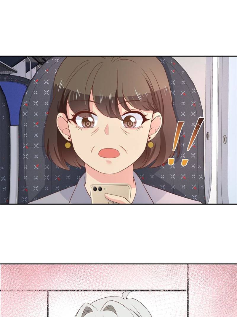 National School Prince Is A Girl Chapter 84 page 41