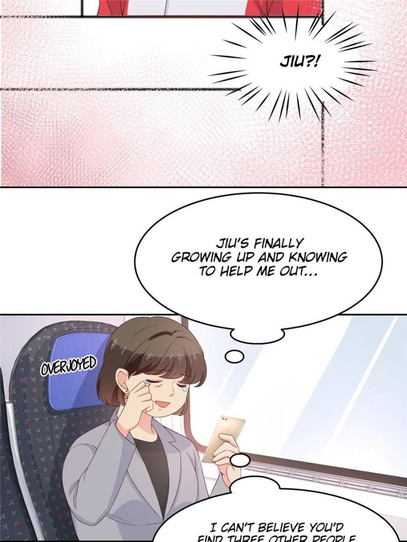 National School Prince Is A Girl Chapter 84 page 43