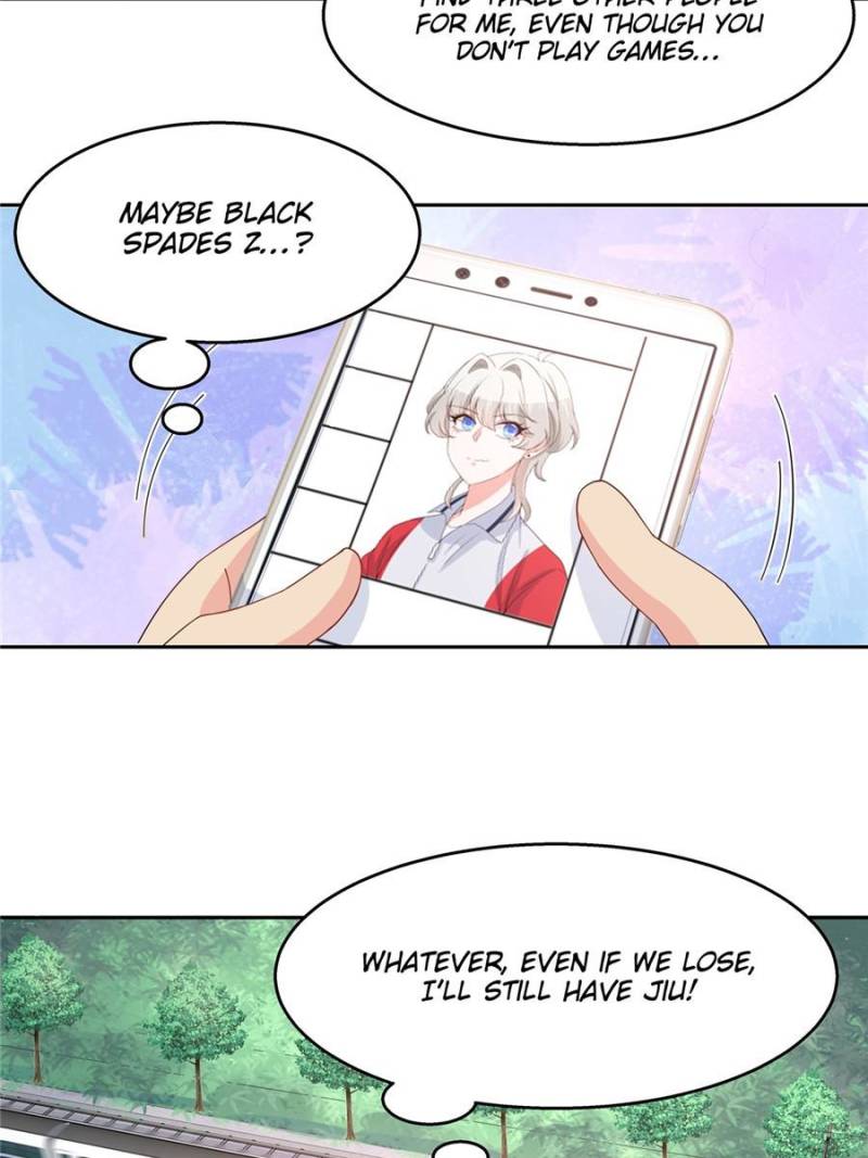 National School Prince Is A Girl Chapter 84 page 44