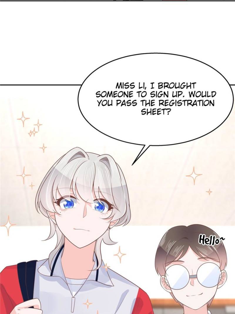 National School Prince Is A Girl Chapter 84 page 4
