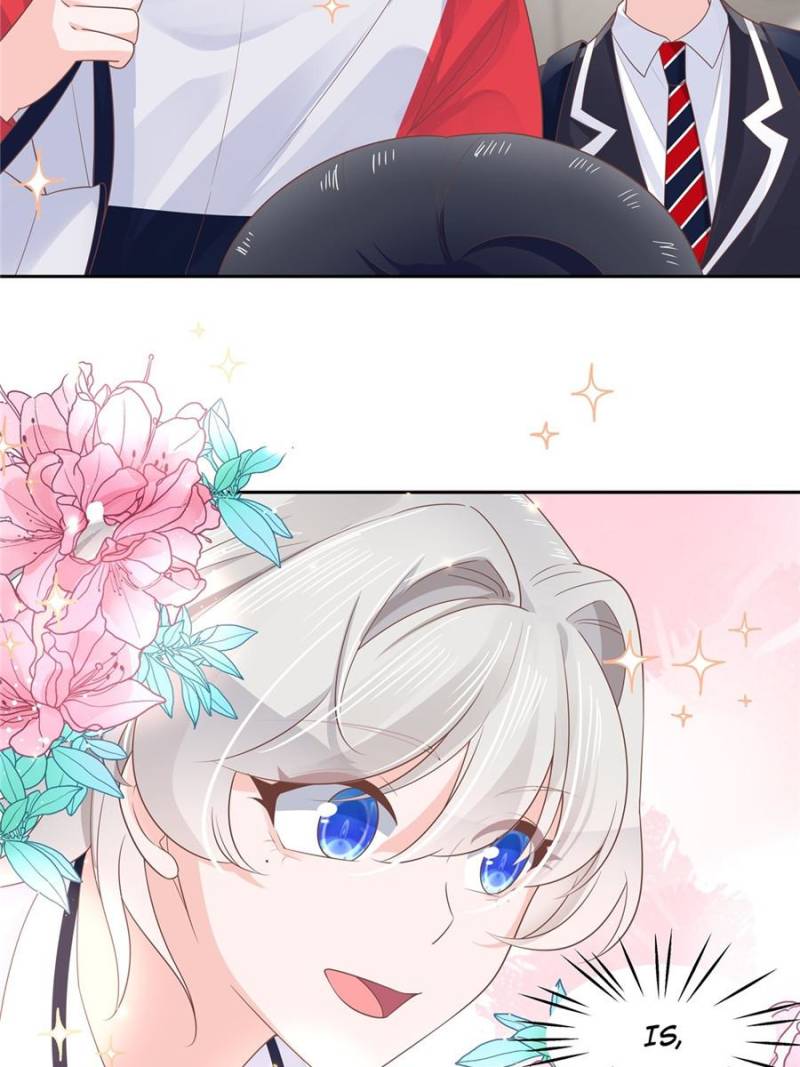 National School Prince Is A Girl Chapter 84 page 5