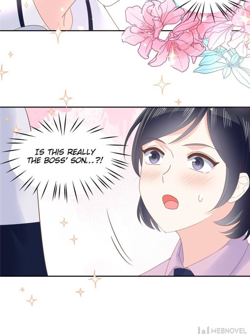 National School Prince Is A Girl Chapter 84 page 6