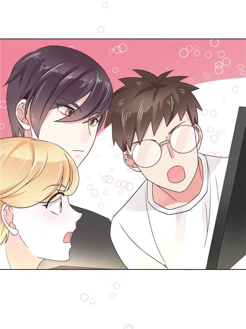 National School Prince Is A Girl Chapter 9 page 16