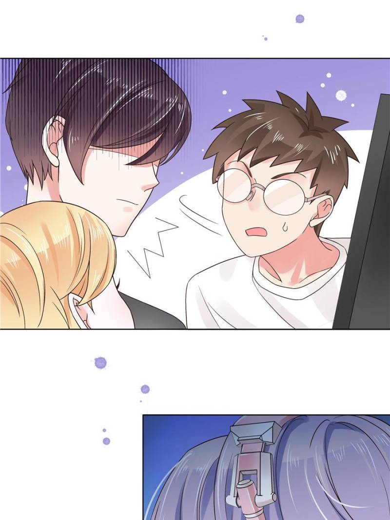 National School Prince Is A Girl Chapter 9 page 18