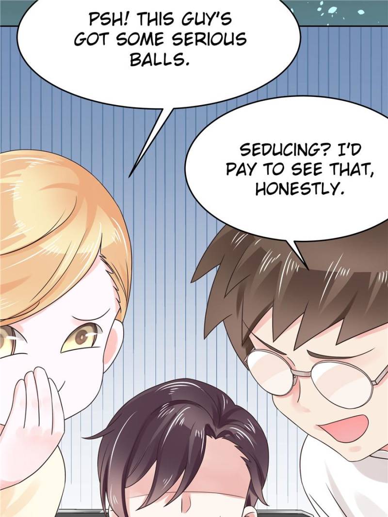 National School Prince Is A Girl Chapter 9 page 22