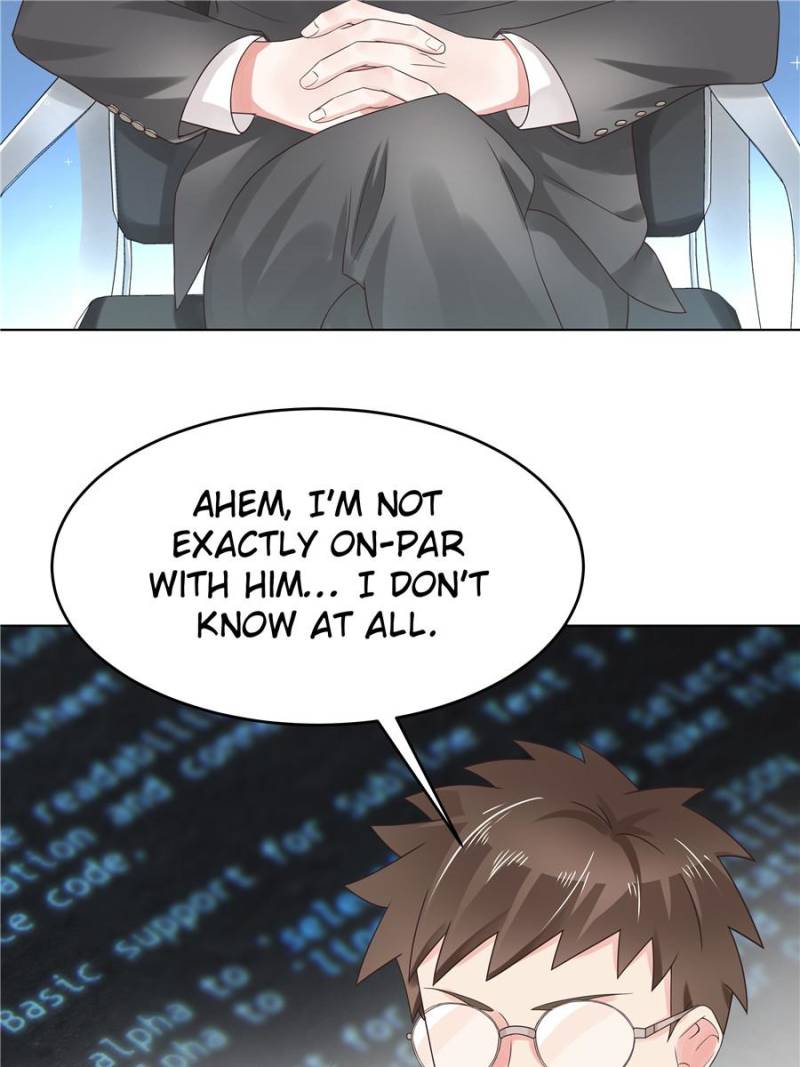 National School Prince Is A Girl Chapter 9 page 6