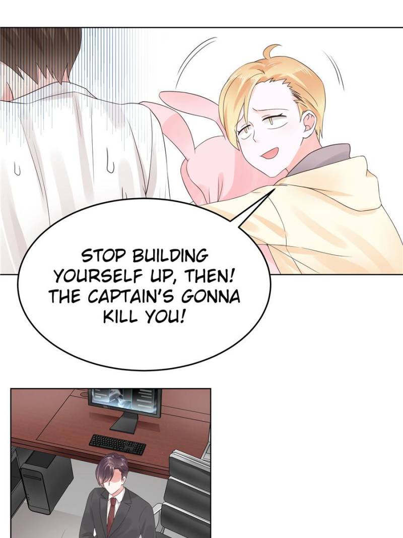 National School Prince Is A Girl Chapter 9 page 8