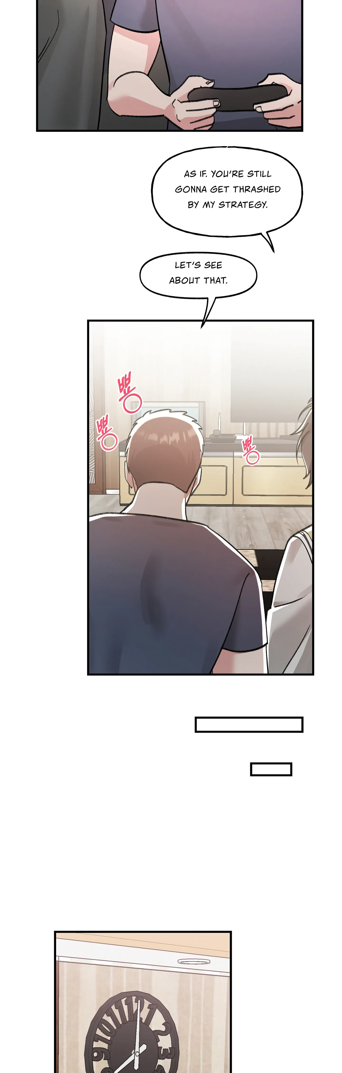 Naughty Pink XX Chapter 16 page 9