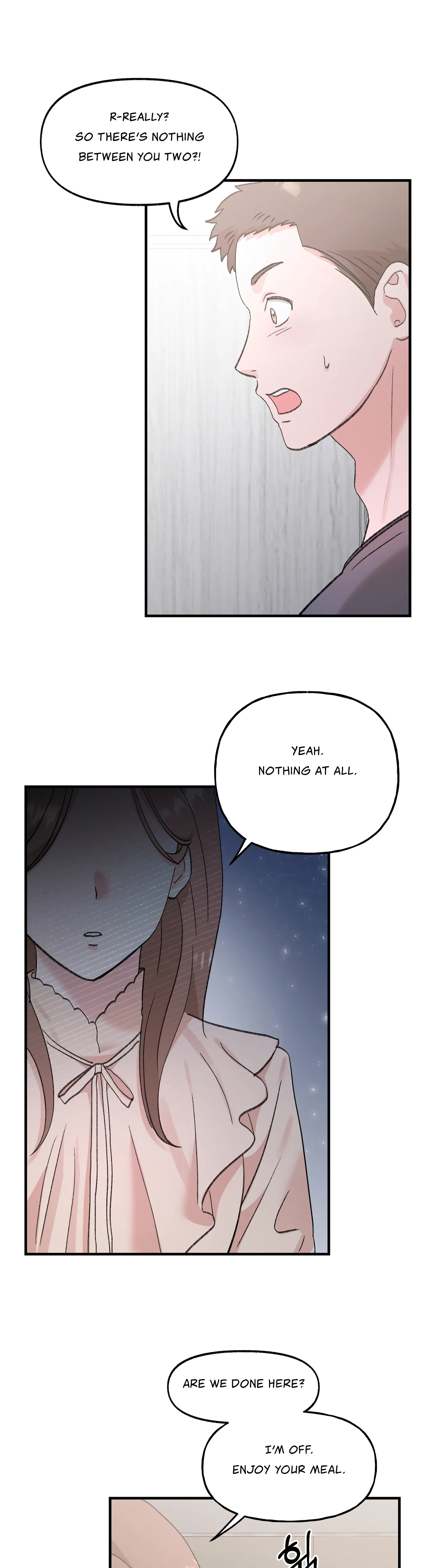 Naughty Pink XX Chapter 16 page 24