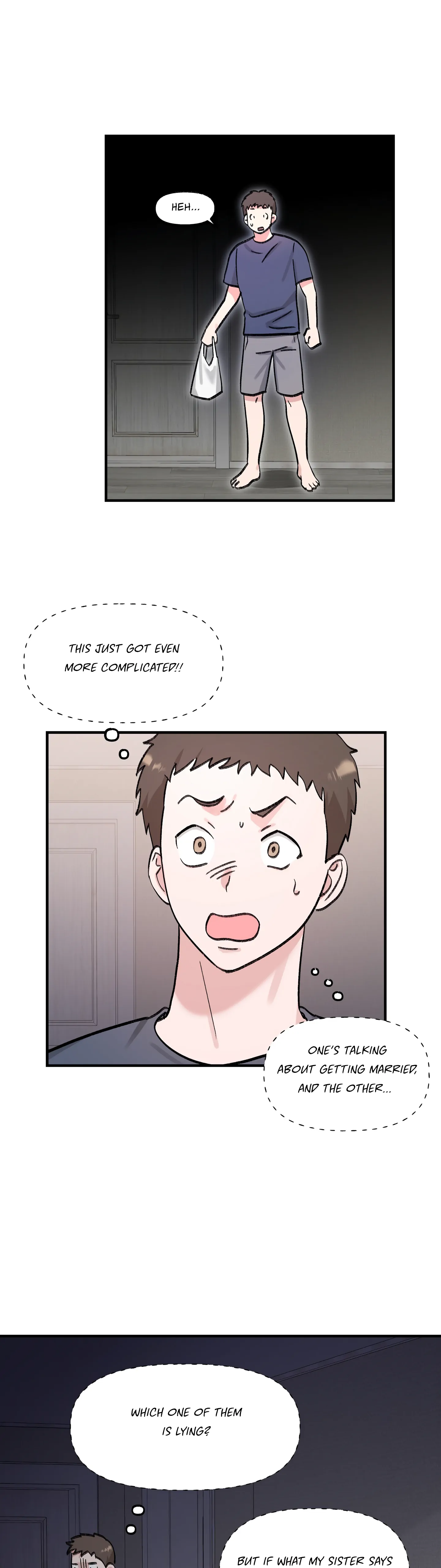 Naughty Pink XX Chapter 16 page 31