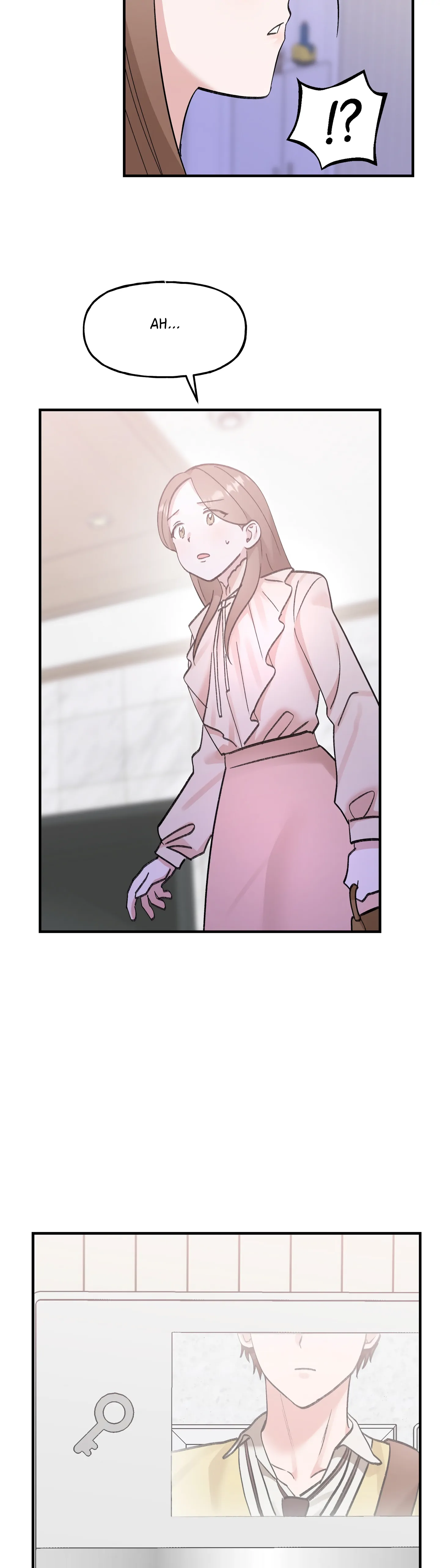 Naughty Pink XX Chapter 17 page 14