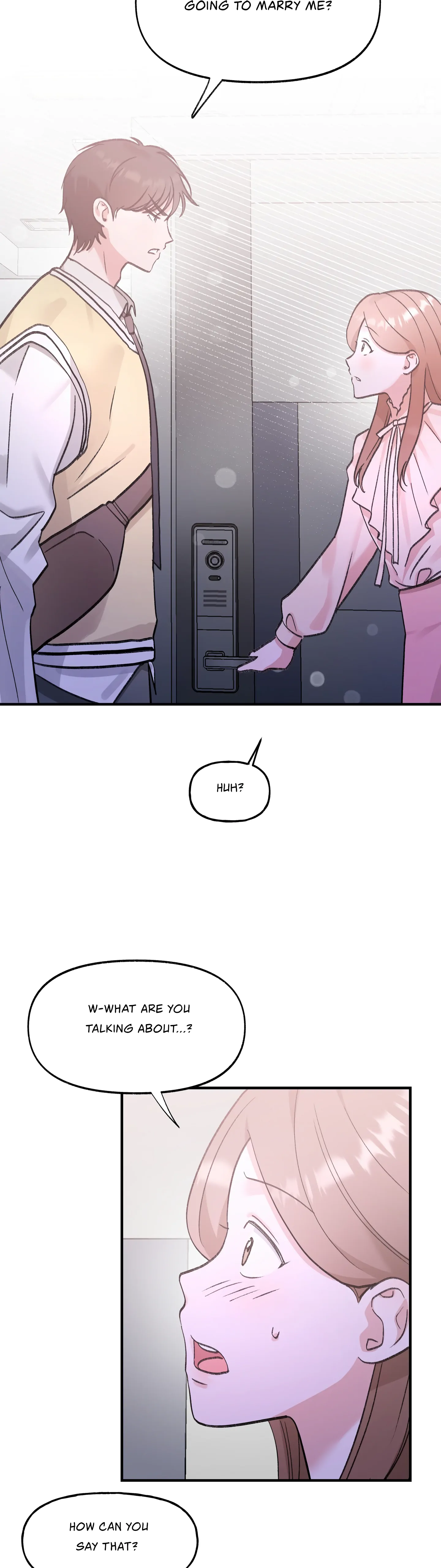Naughty Pink XX Chapter 17 page 16
