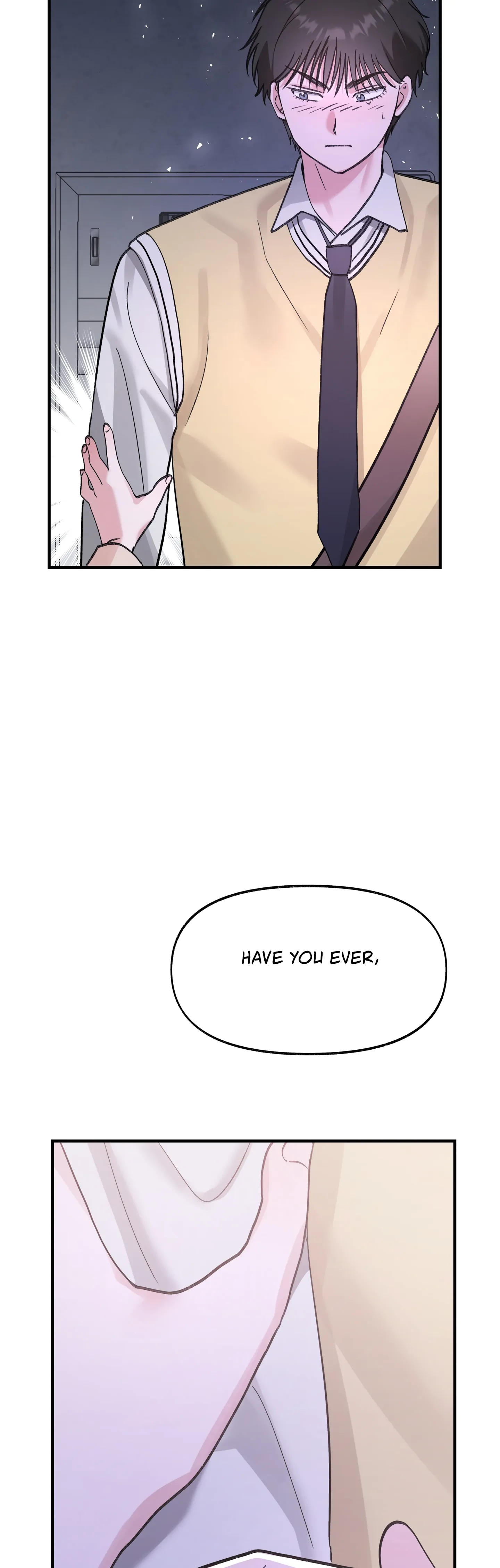 Naughty Pink XX Chapter 17 page 18