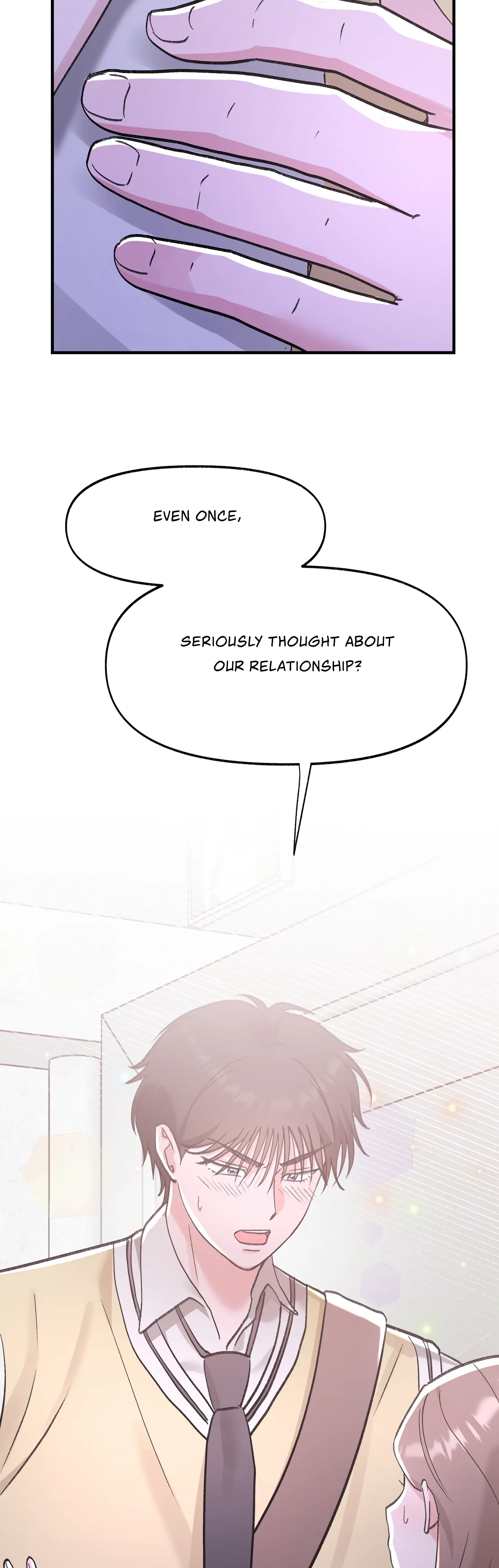 Naughty Pink XX Chapter 17 page 19