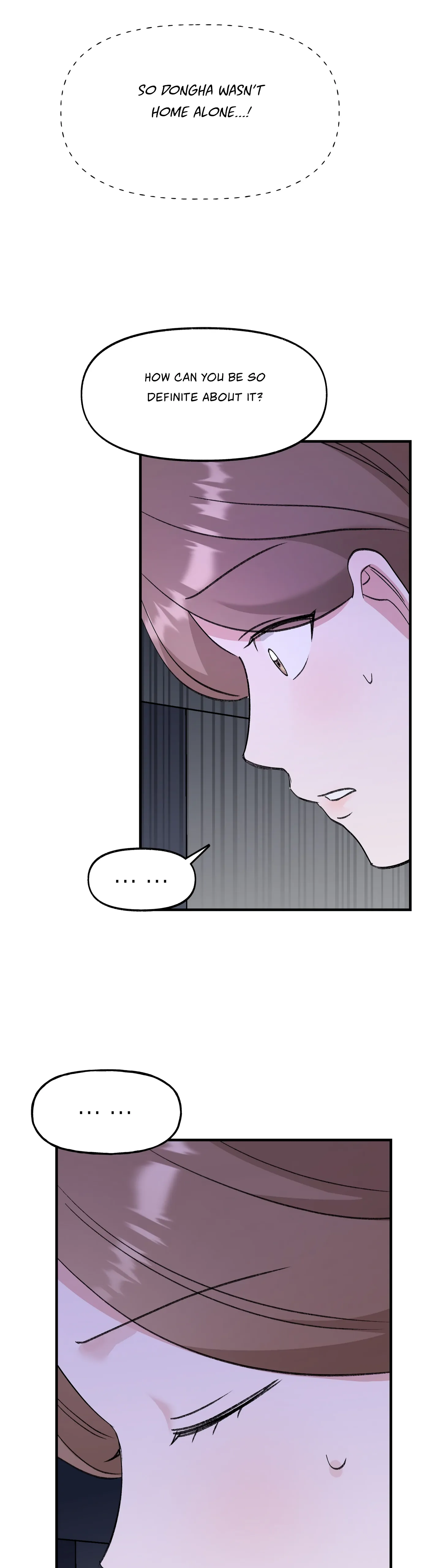 Naughty Pink XX Chapter 17 page 21