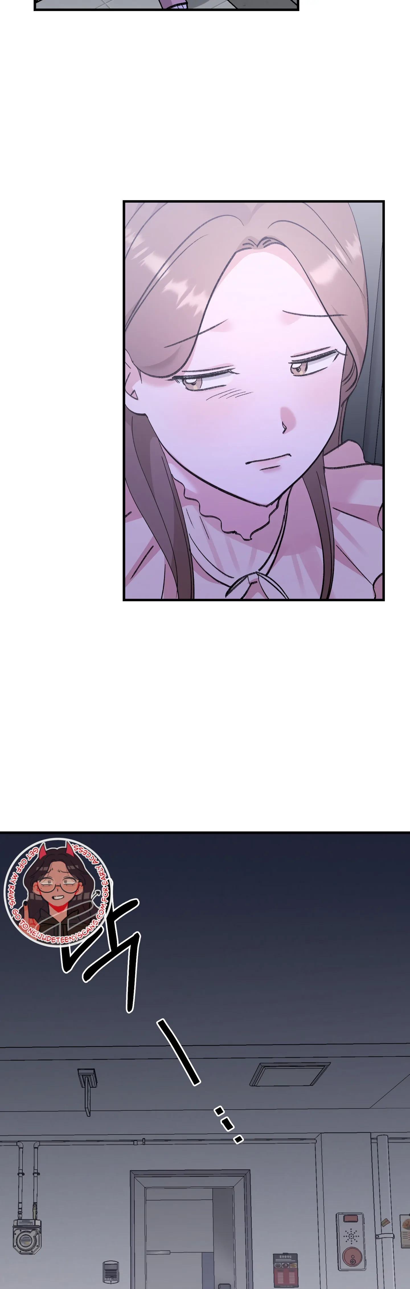 Naughty Pink XX Chapter 17 page 29
