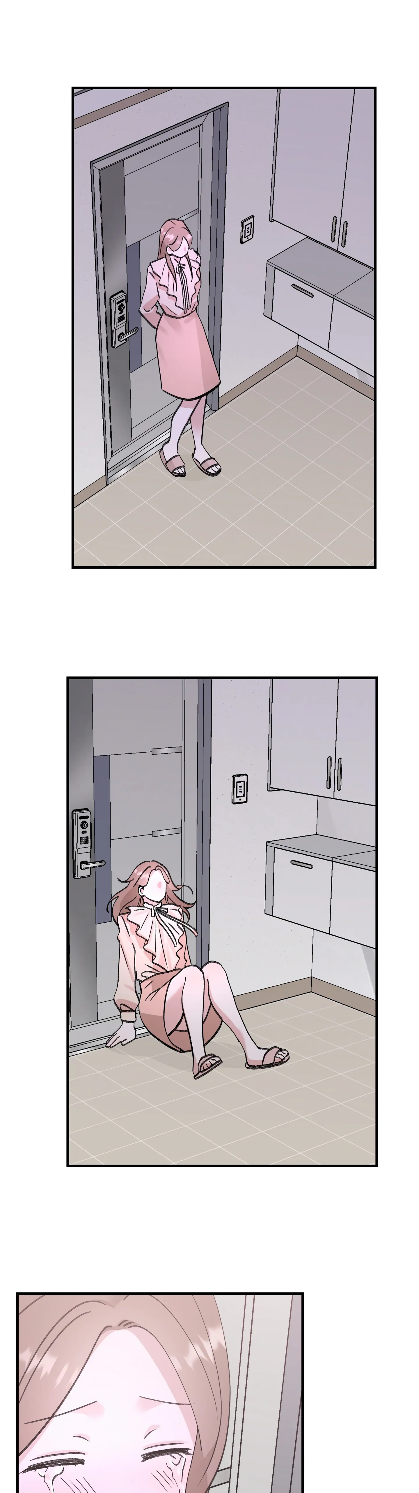 Naughty Pink XX Chapter 17 page 31