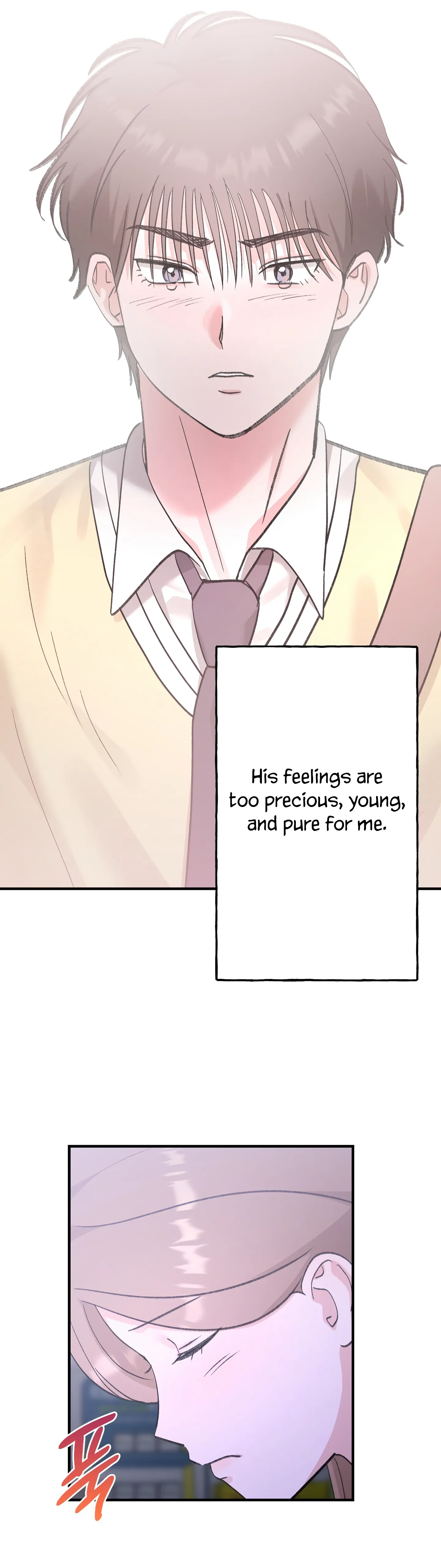 Naughty Pink XX Chapter 17 page 35