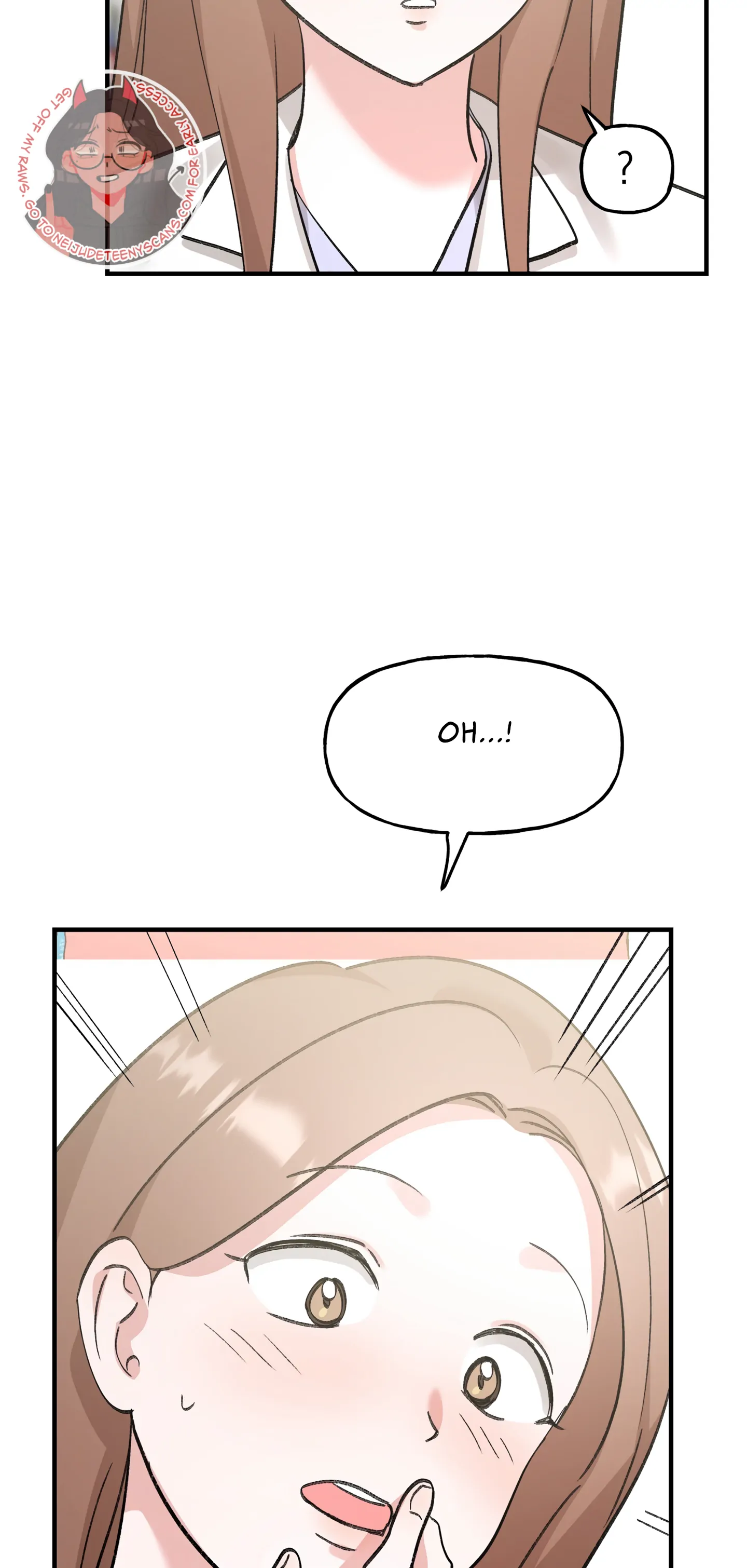 Naughty Pink XX Chapter 17 page 38