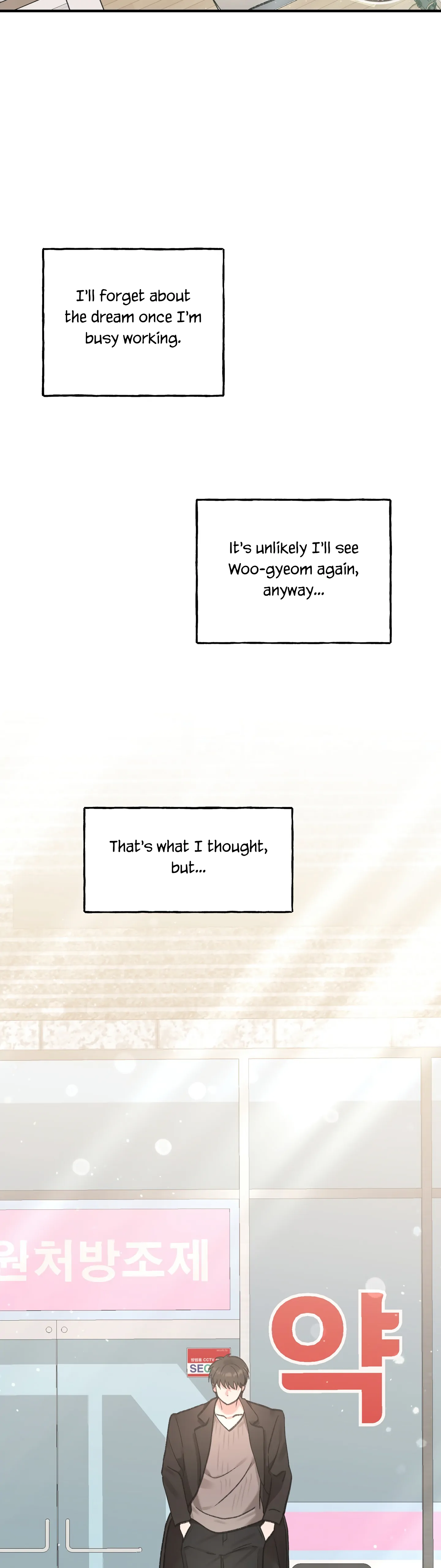 Naughty Pink XX Chapter 3 page 33