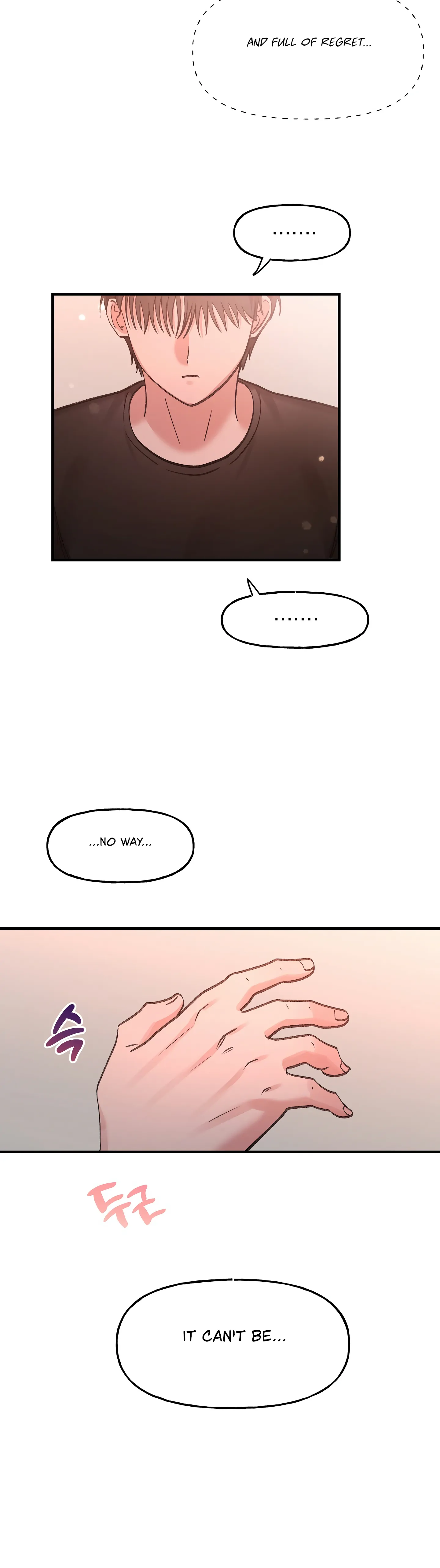 Naughty Pink XX Chapter 3 page 3