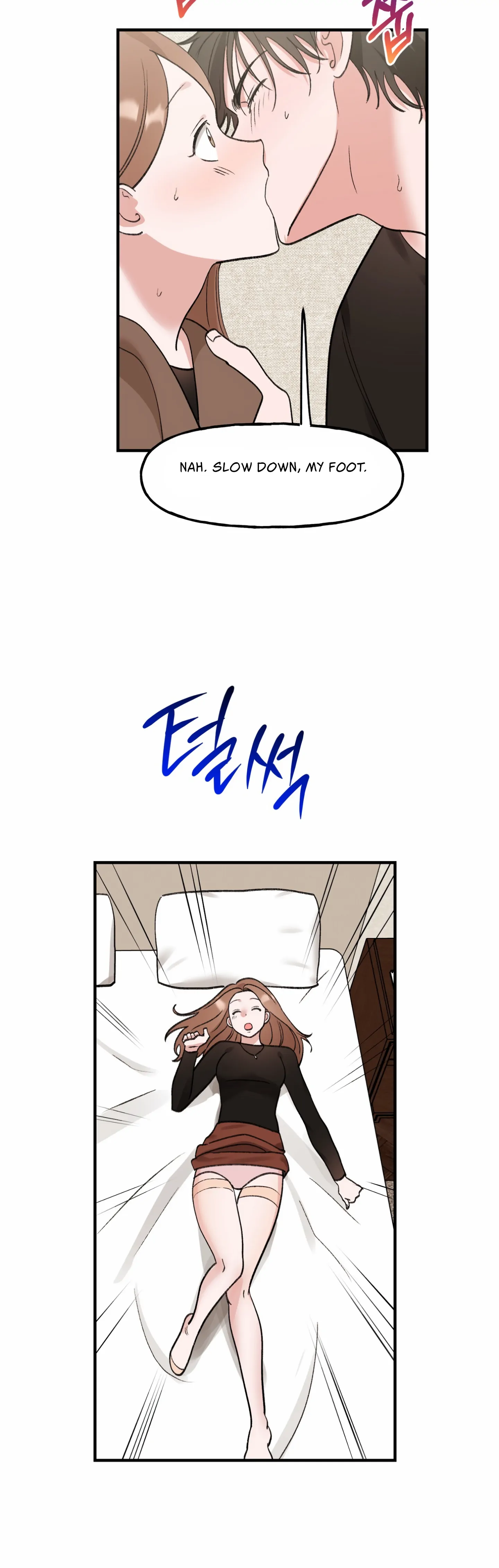Naughty Pink XX Chapter 34 page 18
